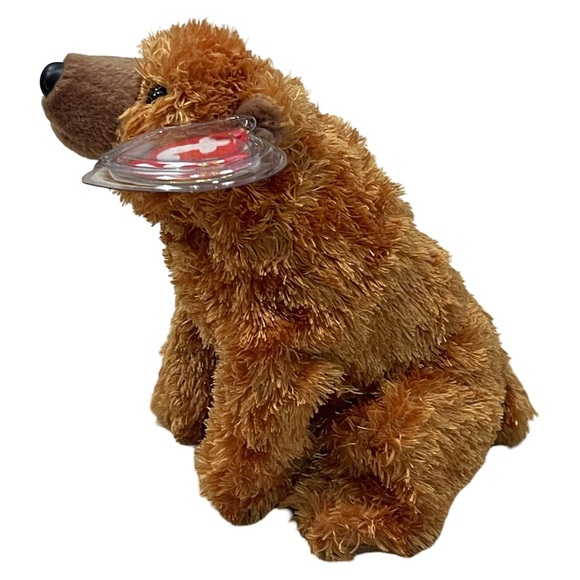 ⭐️ SEQUOIA ⭐️ 2001 TY Beanie Babies - MWMT'S - Picture 3 of 8